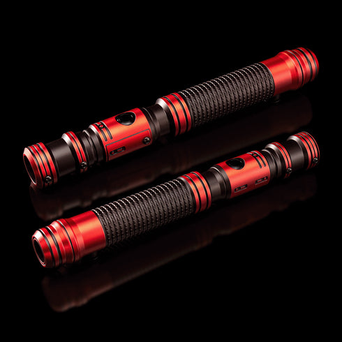Senza Neo CFX Saber - Satin Dolovite - Sabertrio