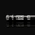 Senza Neo CFX Saber - Mirrored Silver Black - Sabertrio