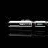 Senza Neo CFX Saber - Mirrored Silver Black - Sabertrio
