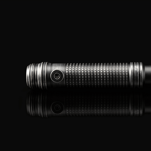 Senza Neo CFX Saber - Weathered Dark Edition - Sabertrio