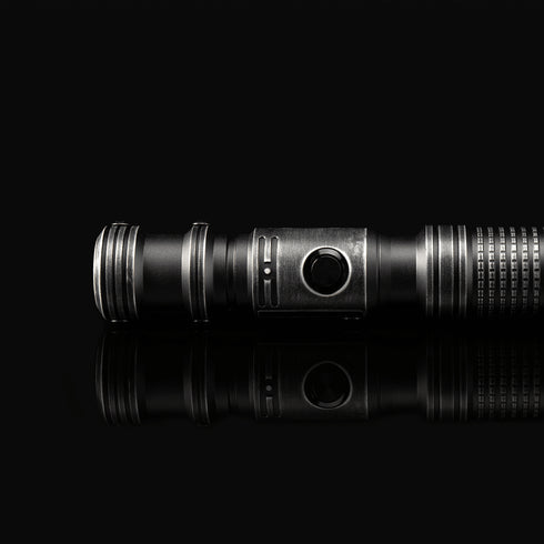 Senza Neo CFX Saber - Weathered Dark Edition - Sabertrio
