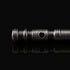 Senza Neo CFX Saber - Weathered Dark Edition - Sabertrio