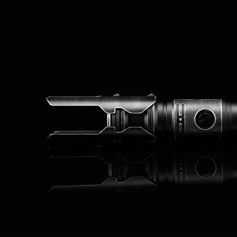 Senza Neo CFX Saber - Weathered Dark Edition - Sabertrio