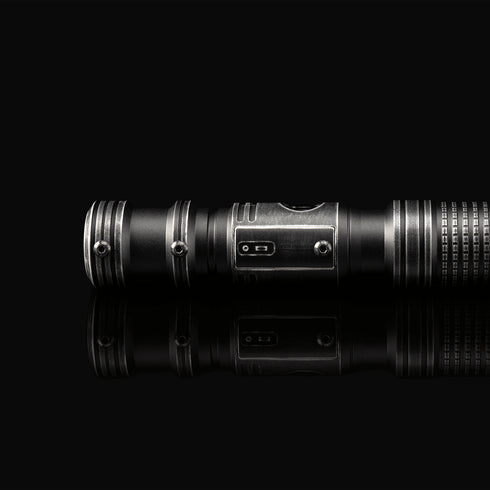 Senza Neo CFX Saber - Weathered Dark Edition - Sabertrio