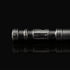 Senza Neo CFX Saber - Weathered Dark Edition - Sabertrio