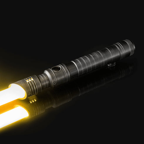 Skylar Neo CFX Saber - Weathered Dark Edition - Sabertrio