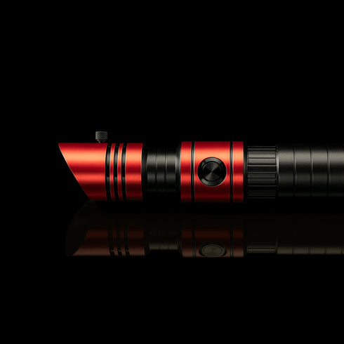 Skylar Neo CFX Saber - Satin Dolovite - Sabertrio