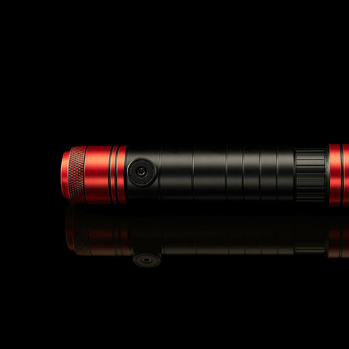 Skylar Neo CFX Saber - Satin Dolovite - Sabertrio
