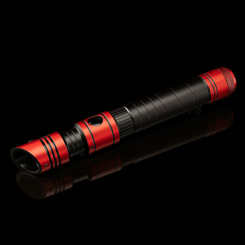 Skylar Neo CFX Saber - Satin Dolovite - Sabertrio