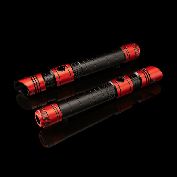 Skylar Neo CFX Saber - Satin Dolovite - Sabertrio