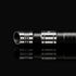 Skylar Neo CFX Saber - Mirrored Silver Black - Sabertrio