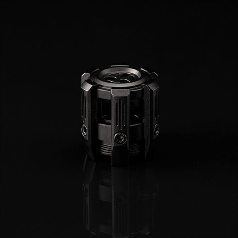 Sologaard Pommel - Sabertrio