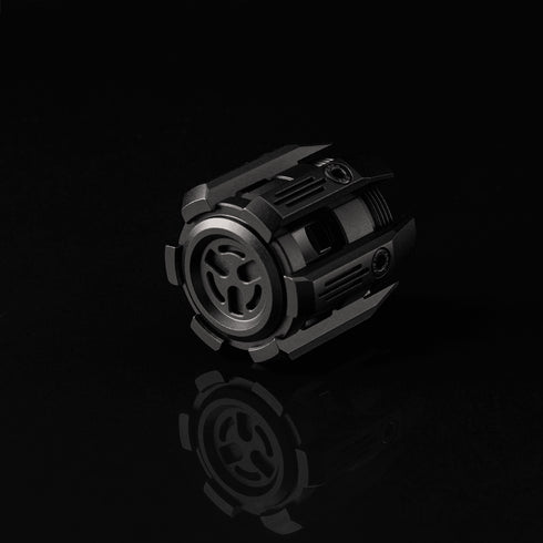 Sologaard Pommel - Sabertrio