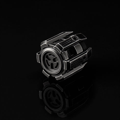 Sologaard Pommel - Sabertrio