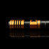 Vahlken Neo CFX Saber - Satin Aurodium - Sabertrio