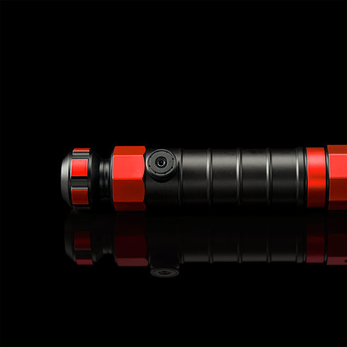 Vahlken Neo CFX Saber - Satin Dolovite - Sabertrio