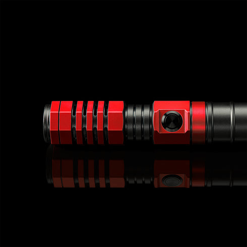 Vahlken Neo CFX Saber - Satin Dolovite - Sabertrio