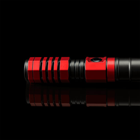 Vahlken Neo CFX Saber - Satin Dolovite - Sabertrio