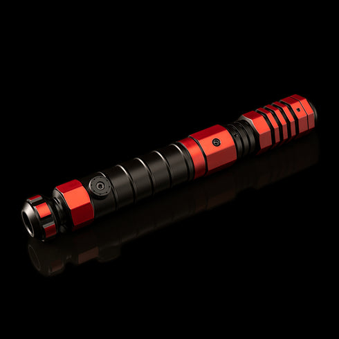 Vahlken Neo CFX Saber - Satin Dolovite - Sabertrio