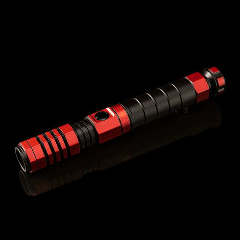 Vahlken Neo CFX Saber - Satin Dolovite - Sabertrio
