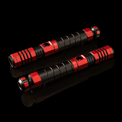 Vahlken Neo CFX Saber - Satin Dolovite - Sabertrio