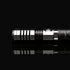 Vahlken Neo CFX Saber - Mirrored Silver Black - Sabertrio