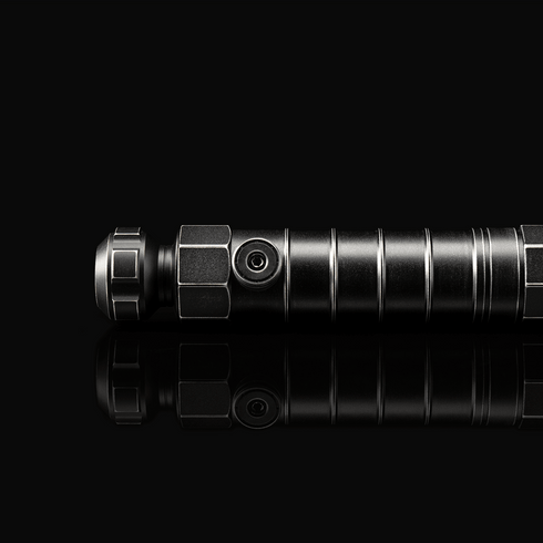 Vahlken Neo CFX Saber - Weathered Dark Edition - Sabertrio