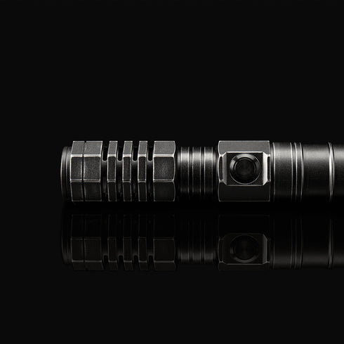 Vahlken Neo CFX Saber - Weathered Dark Edition - Sabertrio
