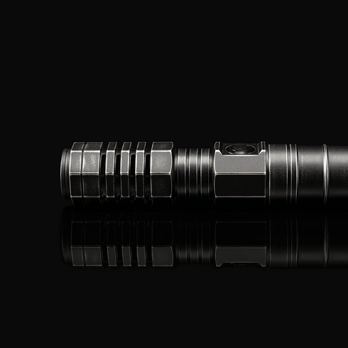 Vahlken Neo CFX Saber - Weathered Dark Edition - Sabertrio