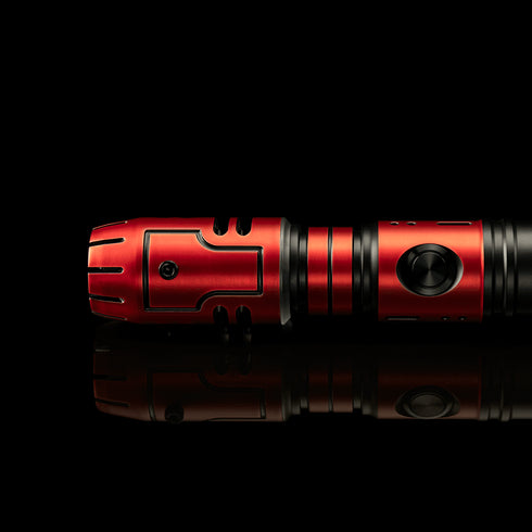 Vektra Neo CFX Saber - Satin Dolovite - Sabertrio
