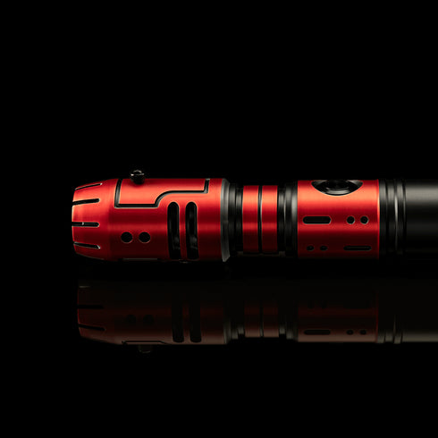 Vektra Neo CFX Saber - Satin Dolovite - Sabertrio