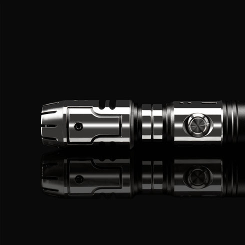 Vektra Neo CFX Saber - Mirrored Silver Black - Sabertrio