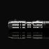 Vektra Neo CFX Saber - Mirrored Silver Black - Sabertrio