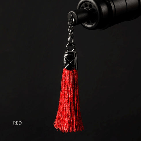 Armored Tassel Dark Edition - Sabertrio