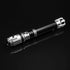 Sologaard Stunt Saber - Brushed Silver Black - Sabertrio