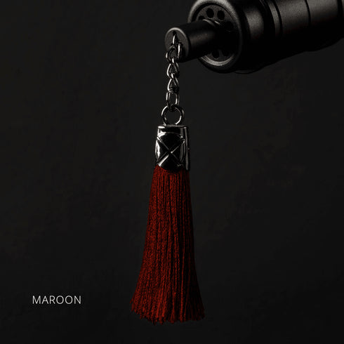 Armored Tassel Dark Edition - Sabertrio