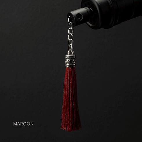 Ornate Tassel Dark Edition - Sabertrio