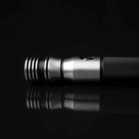 Arclyte Neo CFX Saber - Brushed Silver Black - Sabertrio