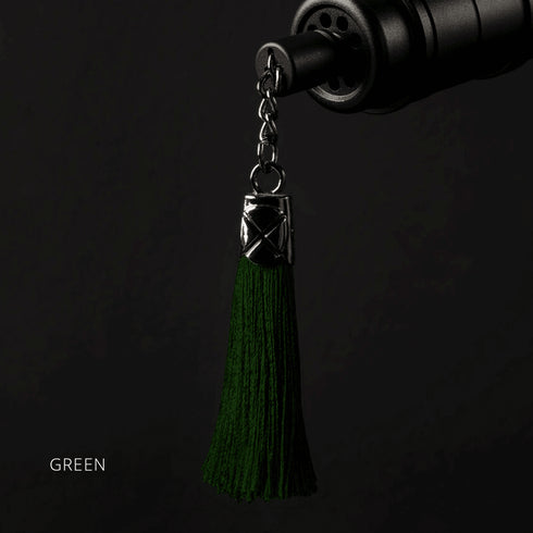 Armored Tassel Dark Edition - Sabertrio