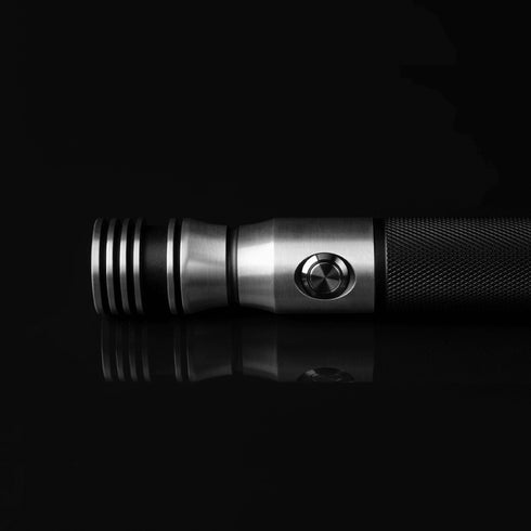 Arclyte Neo CFX Saber - Brushed Silver Black - Sabertrio