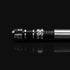 Reaver Neo CFX Saber - Brushed Silver Black - Sabertrio