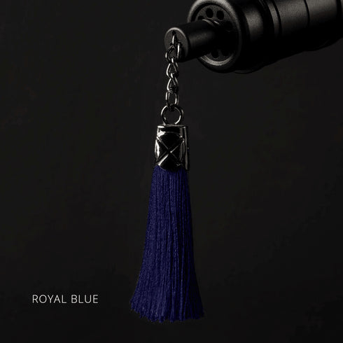 Armored Tassel Dark Edition - Sabertrio