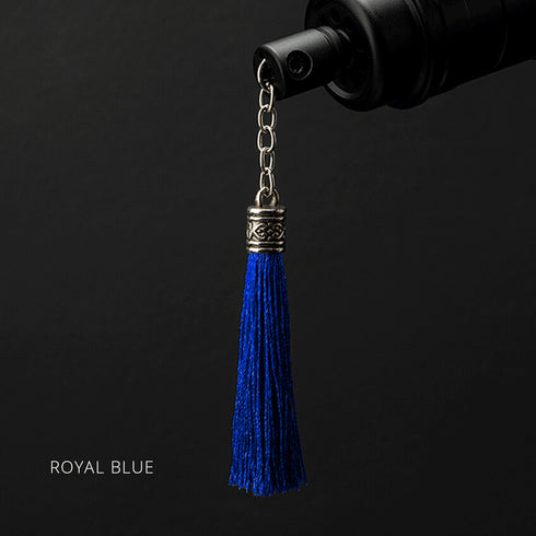 Ornate Tassel Dark Edition - Sabertrio