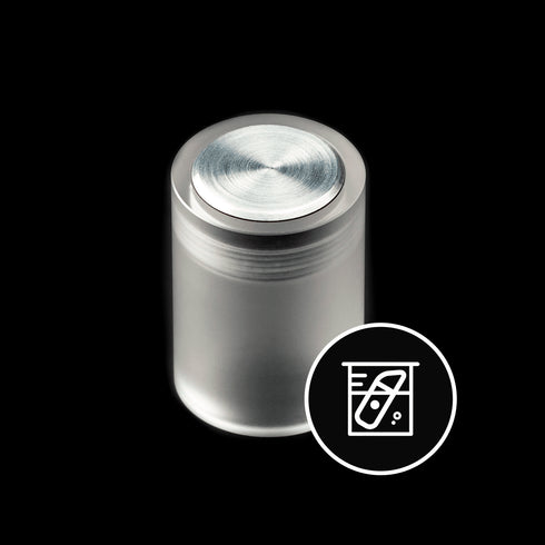 Stunt Blade Plug 34.5mm - Sabertrio