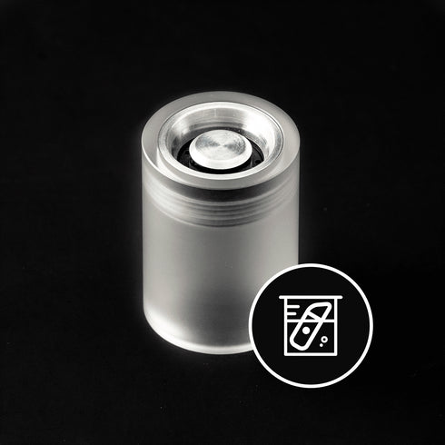 Stunt Blade Plug 34.5mm - Sabertrio