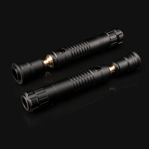Aeryn Neo CFX Saber - Dark Edition - Sabertrio