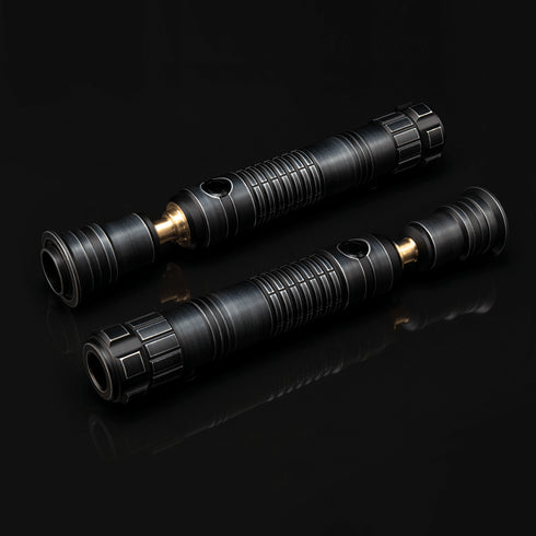 Aeryn Neo CFX Saber - Weathered Dark Edition - Sabertrio