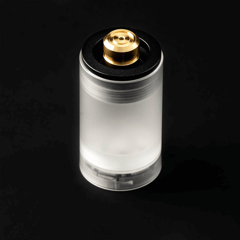 Neo Brass Pin Blade Plug - Sabertrio