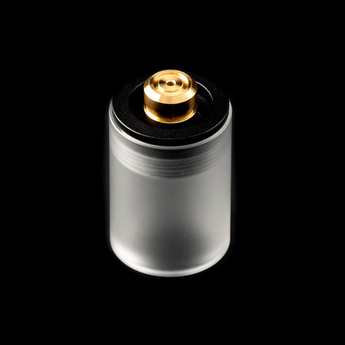 Stunt Brass Pin Blade Plug - Sabertrio