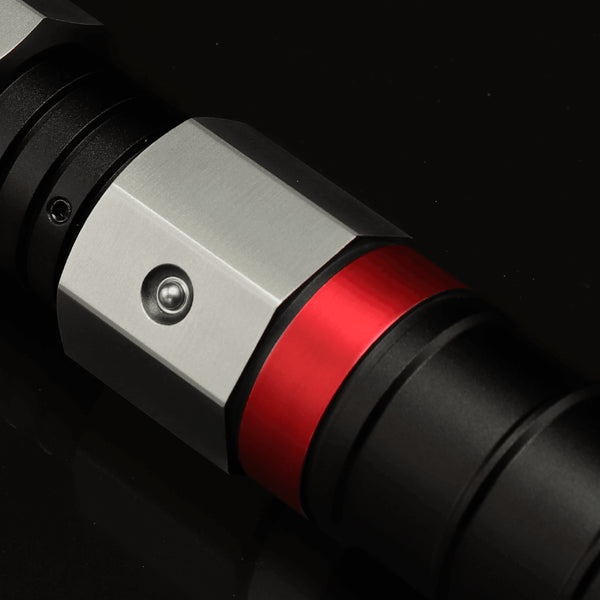 Hilt Accent Color - Sabertrio